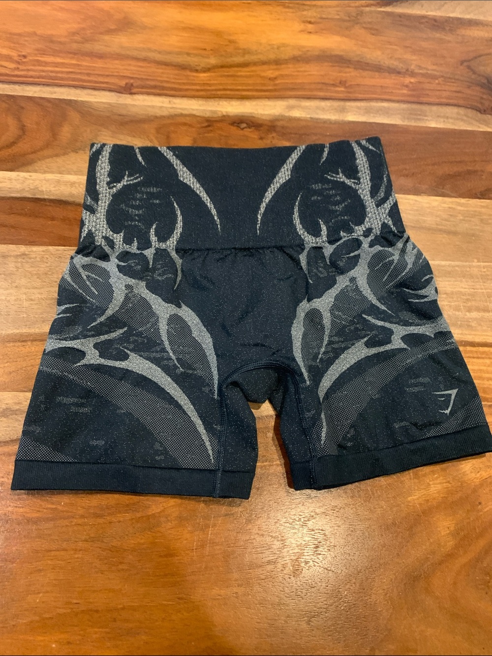 Gymshark Storm Shorts